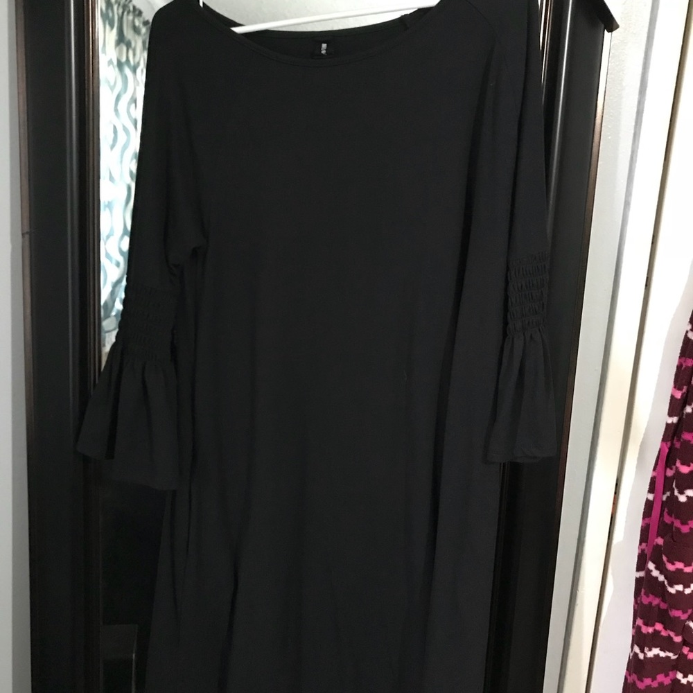 Agnes & Dora walker dress - Picture 4 of 5